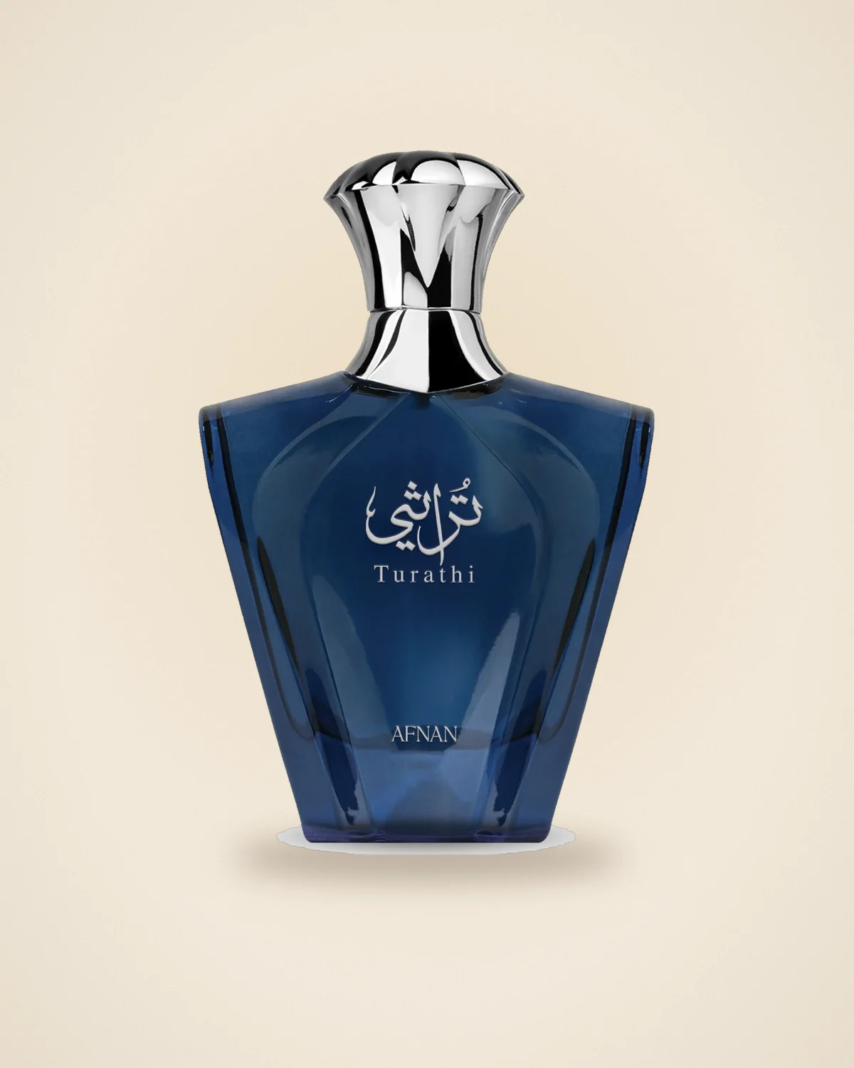 Afnan Turathi Blue 90ml EDP