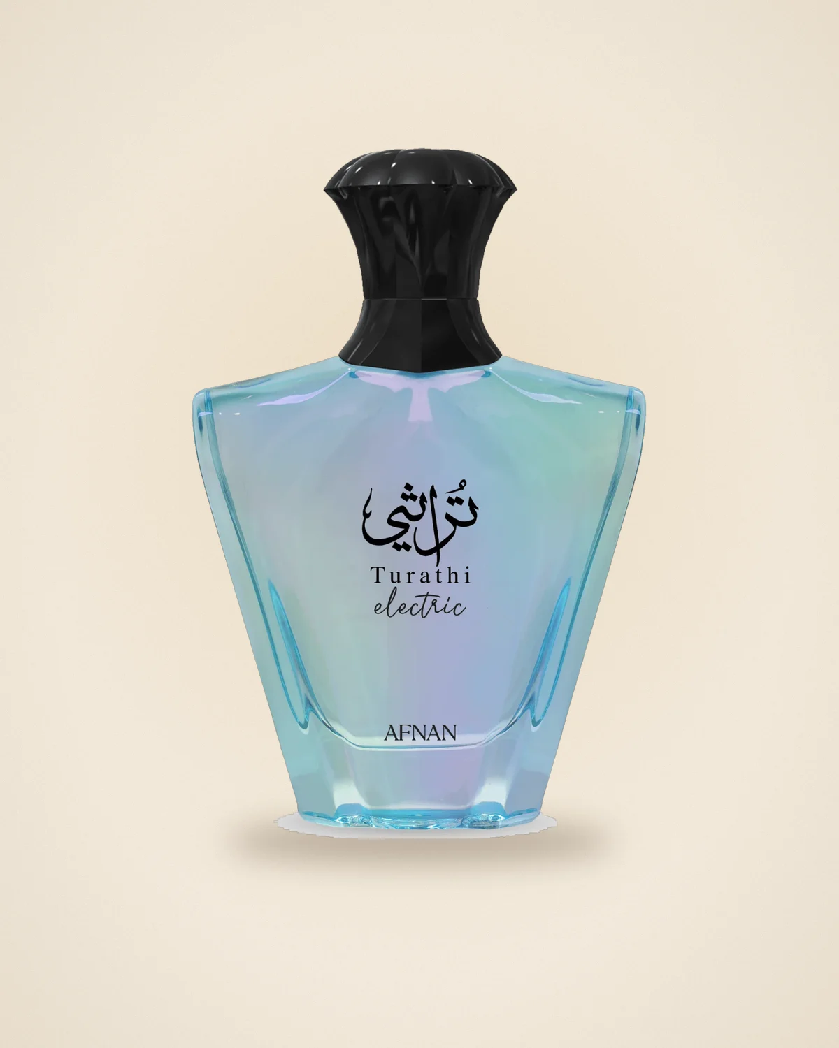 Afnan Turathi Electric 90ml EDP
