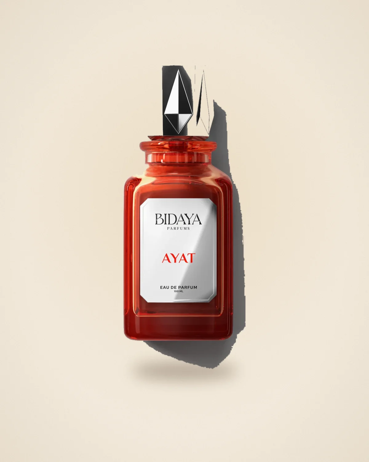 Bidaya Ayat 100ml EDP