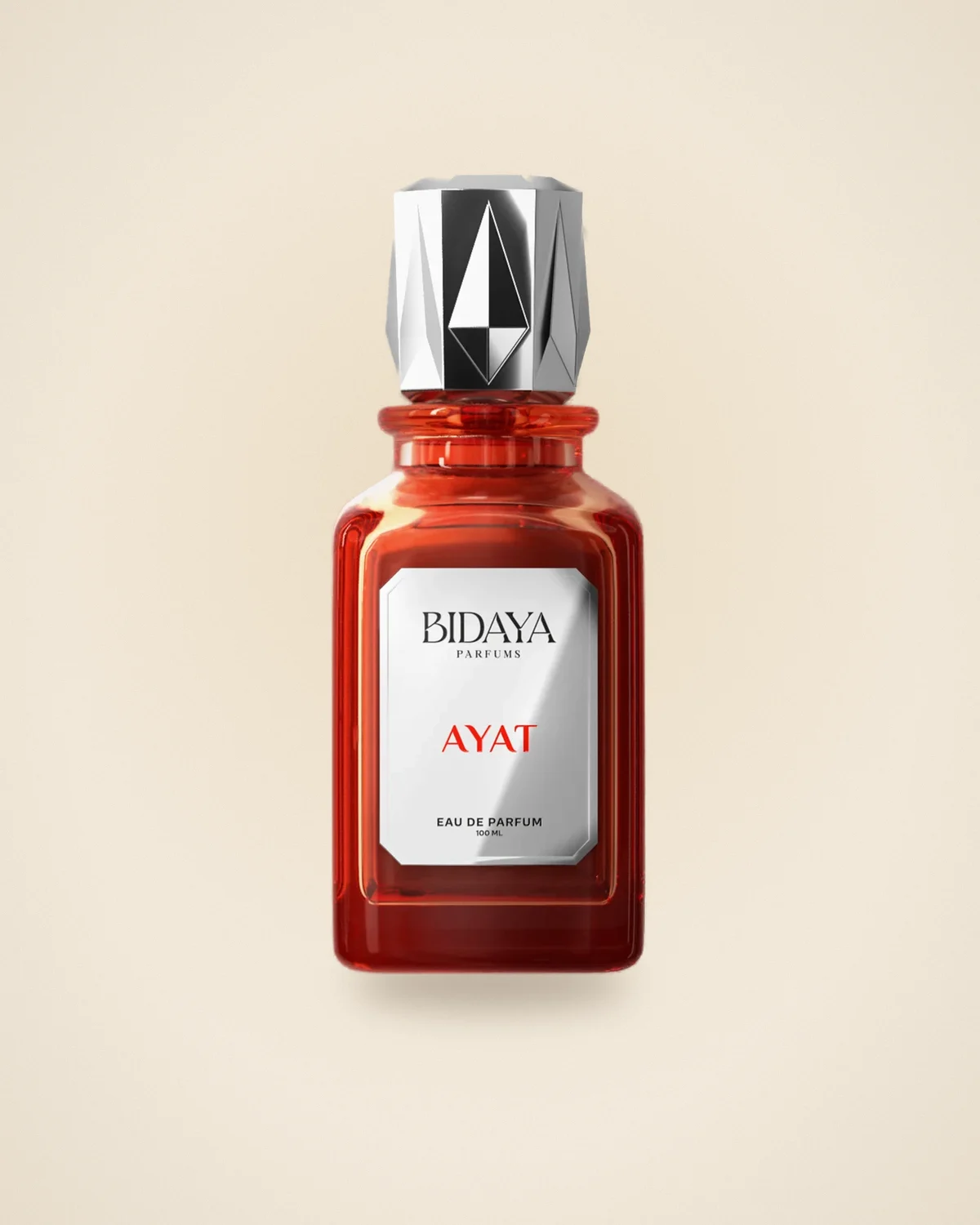 Bidaya Ayat 100ml EDP