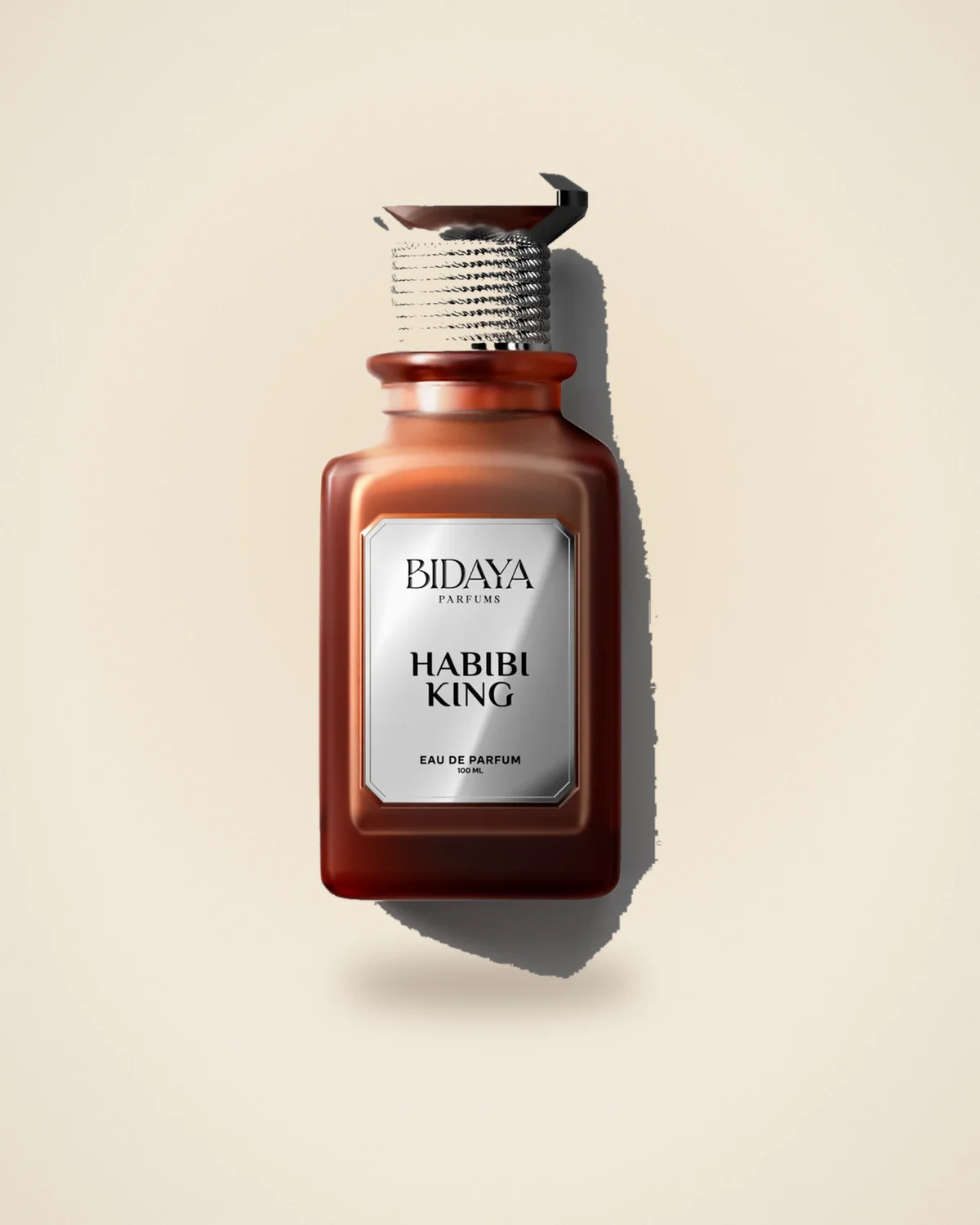 Bidaya Habibi King 100ml EDP