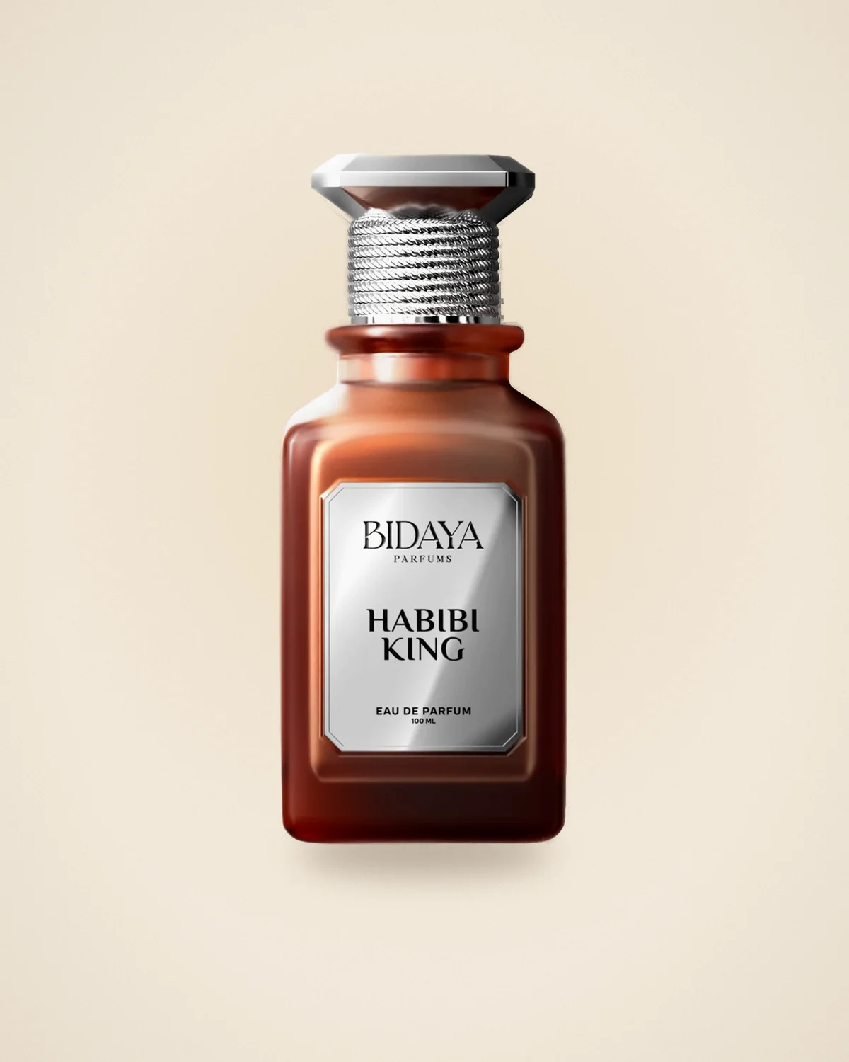 Bidaya Habibi King 100ml EDP
