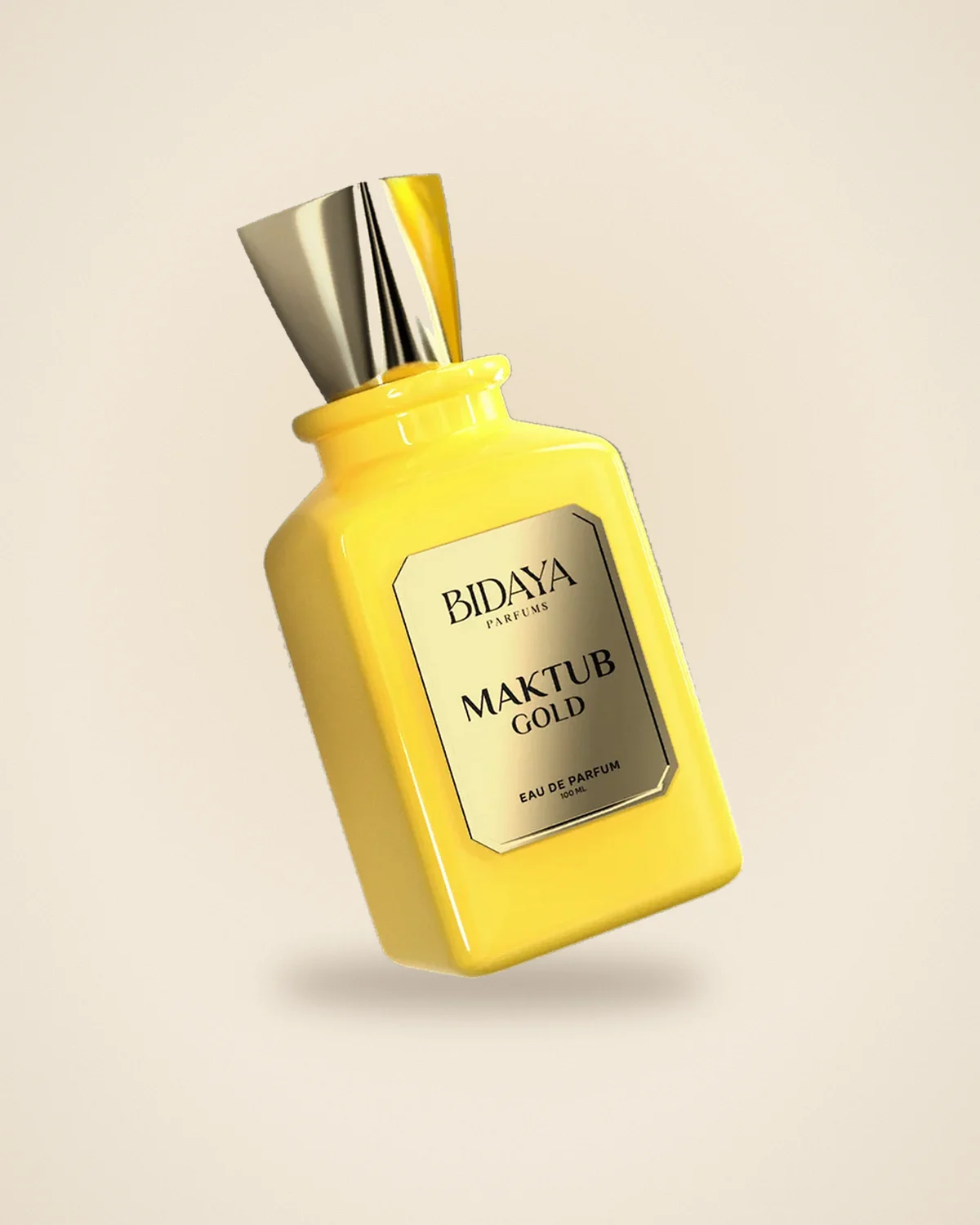 Bidaya Maktub Gold 100ml EDP