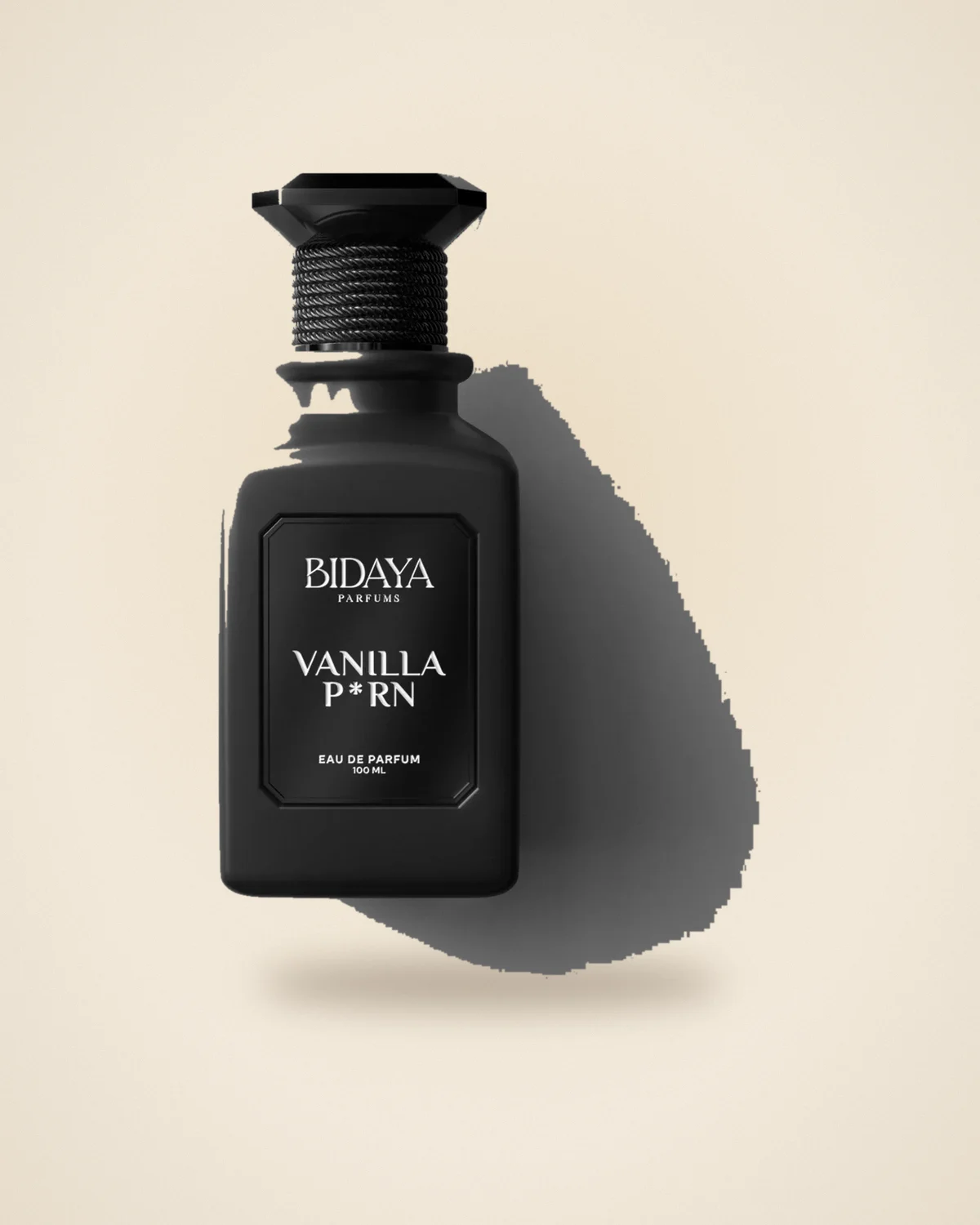 Bidaya Vanilla P*rn 100ml EDP
