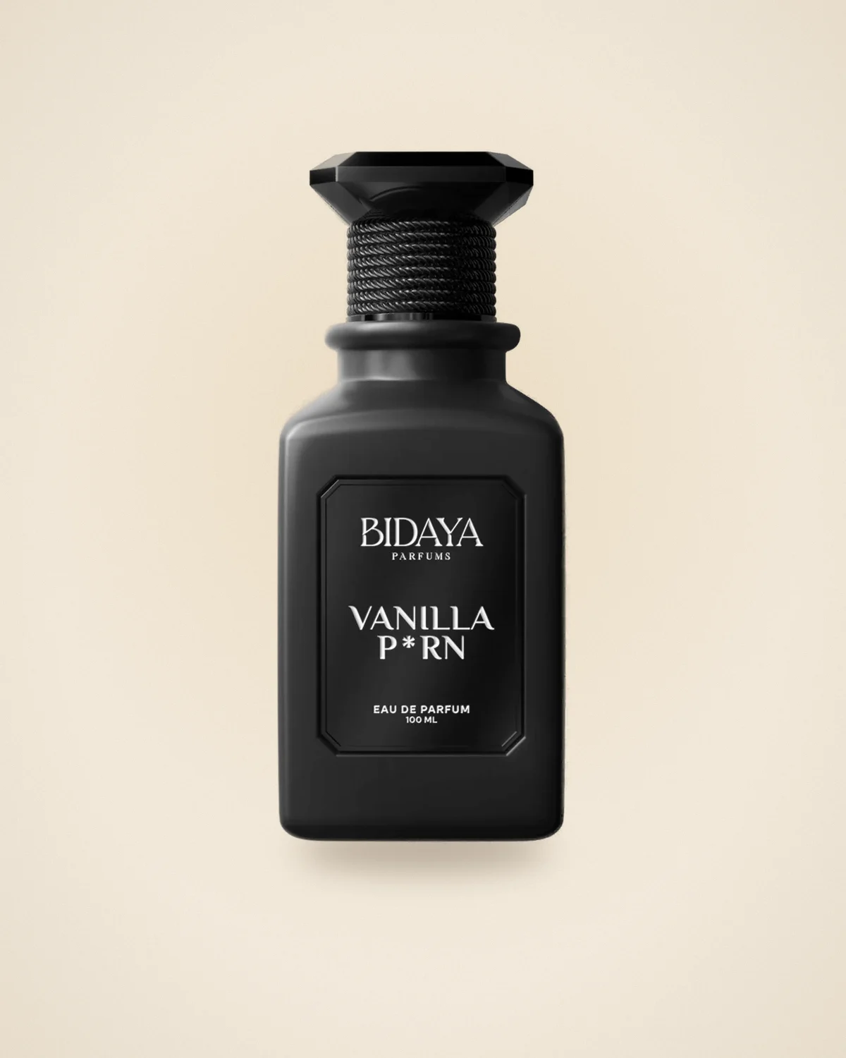 Bidaya Vanilla P*rn 100ml EDP