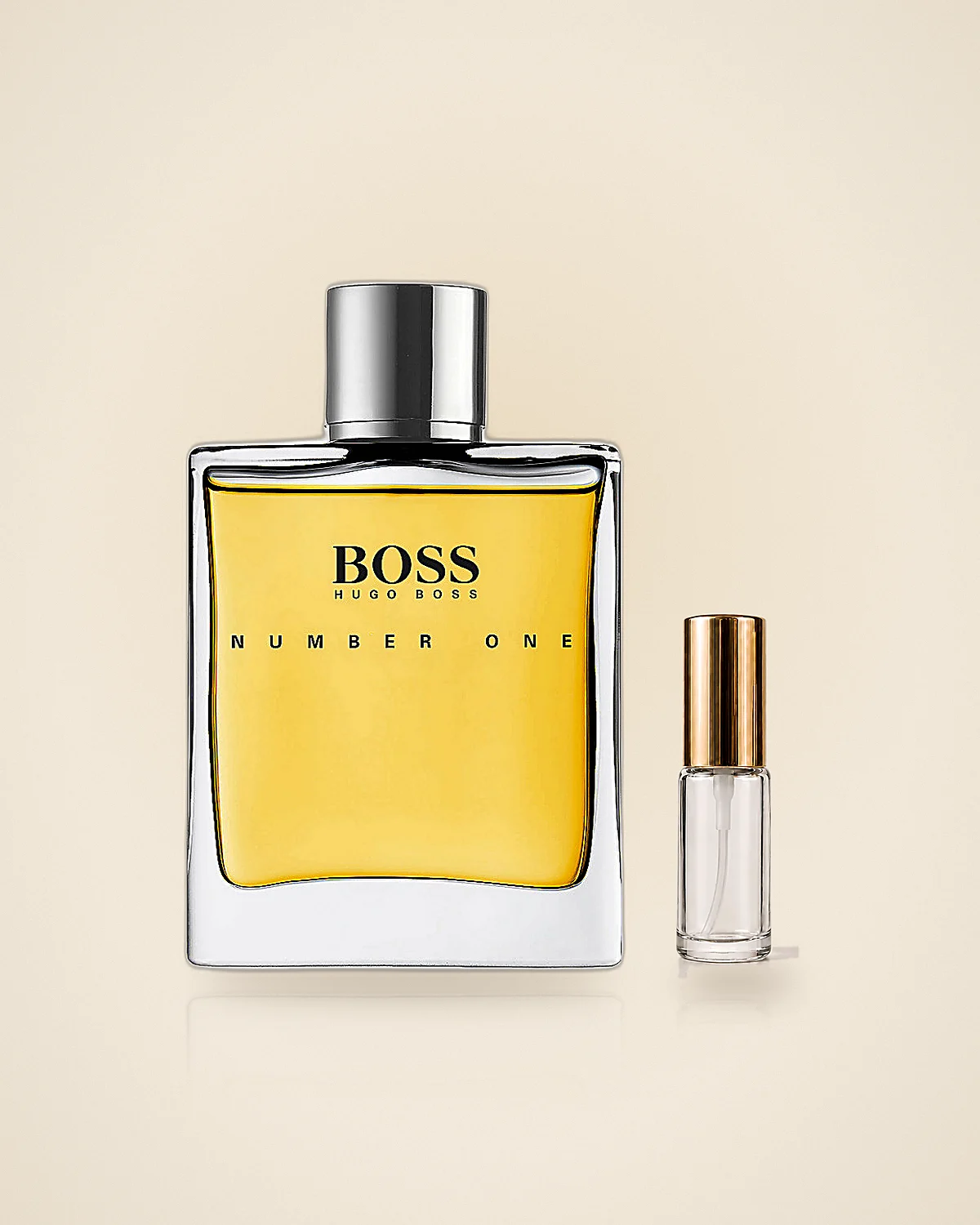 Hugo Boss Boss Number One 2 · 5 · 10ml