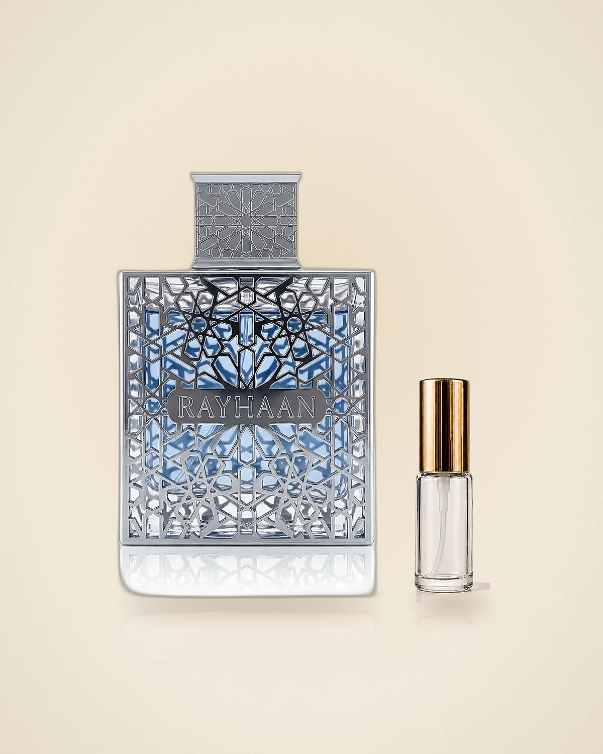 Rayhaan Aquatica 2 · 5 · 10ml