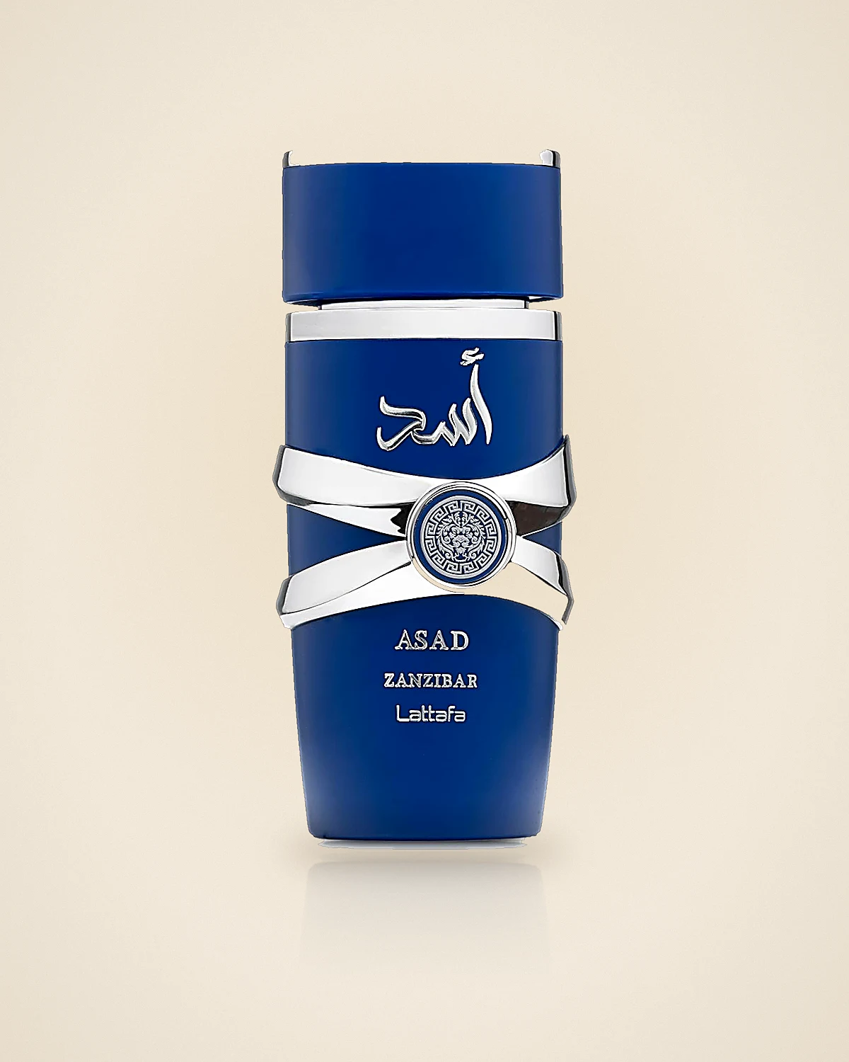 Lattafa Asad Zanzibar 100ml EDP