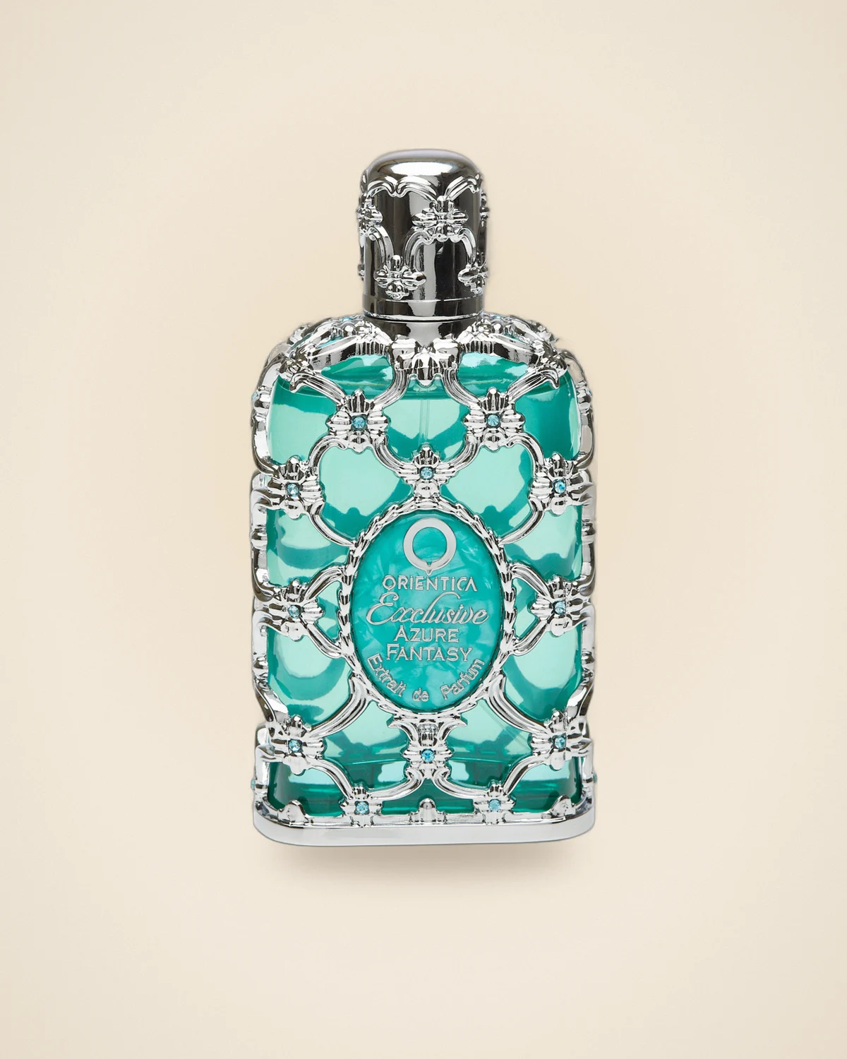 Orientica Exclusive Azure Fantasy 80ml Extrait
