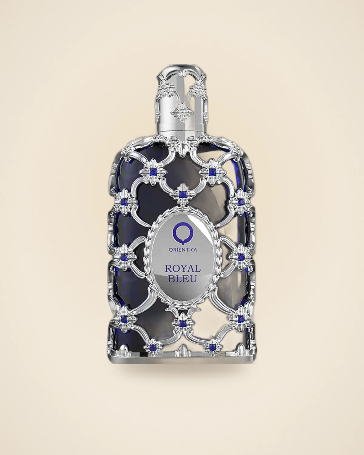 Orientica Royal Bleu 80ml EDP