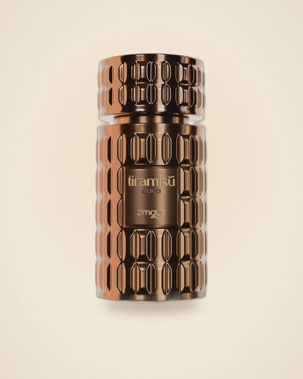 Zimaya (Afnan) Tiramisu Coco 100ml EDP